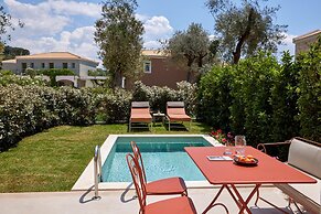 Parga Beach Resort