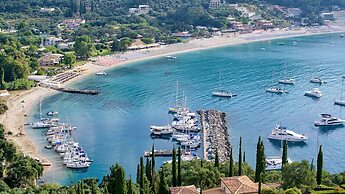 Parga Beach Resort