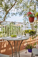 Parga Beach Resort