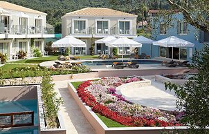 Parga Beach Resort