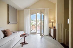 Parga Beach Resort