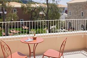 Parga Beach Resort