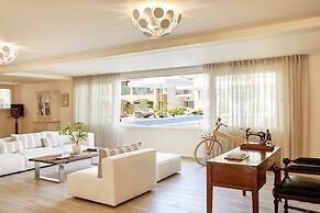 Parga Beach Resort