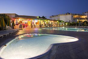 Fili Hotel Apartments
