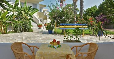Fili Hotel Apartments