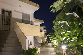 Fili Hotel Apartments