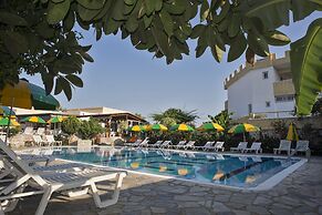 Fili Hotel Apartments