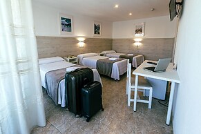 Hostal Gran Vía