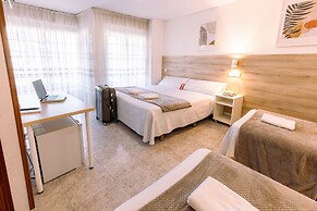 Hostal Gran Vía