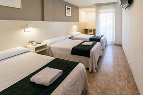 Hostal Gran Vía