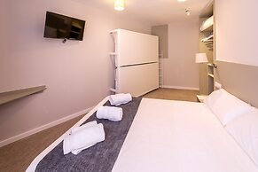 Hostal Gran Vía