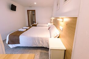 Hostal Gran Vía
