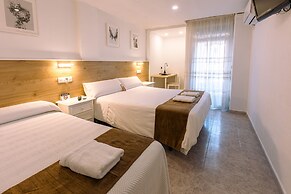 Hostal Gran Vía
