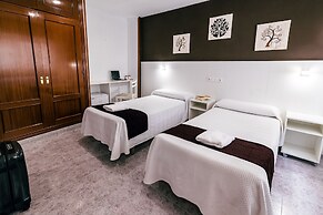 Hostal Gran Vía