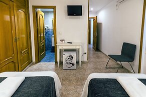 Hostal Gran Vía
