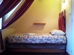 La Cuvellerie