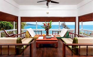 Baan Khunying – Secluded Phuket Beachfront Villa