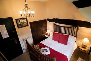 The Fleece Inn