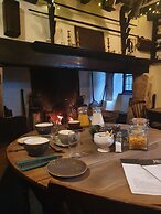 The Fleece Inn