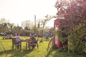 The Fleece Inn
