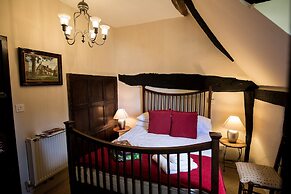 The Fleece Inn