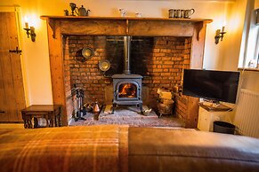 The Fleece Inn