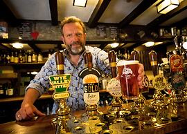 The Fleece Inn