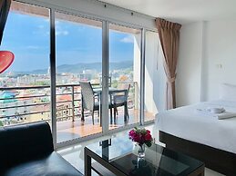 Ocean View Treasure Residence