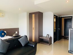 Ocean View Treasure Residence