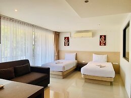 Ocean View Treasure Residence