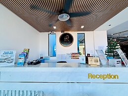 Ocean View Treasure Residence