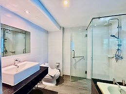 Ocean View Treasure Residence