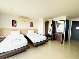 Ocean View Treasure Residence