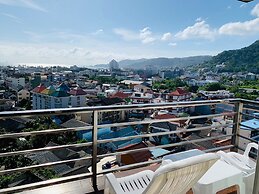 Ocean View Treasure Residence