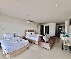 Ocean View Treasure Residence