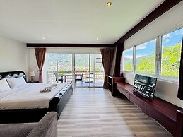 Ocean View Treasure Residence