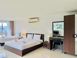 Ocean View Treasure Residence