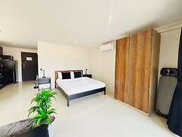 Ocean View Treasure Residence