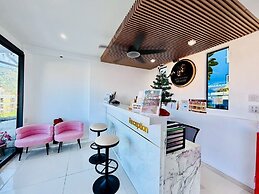 Ocean View Treasure Residence