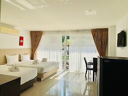 Ocean View Treasure Residence