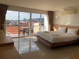 Ocean View Treasure Residence