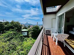 Ocean View Treasure Residence