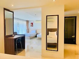 Ocean View Treasure Residence