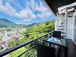 Ocean View Treasure Residence