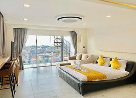 Ocean View Treasure Residence