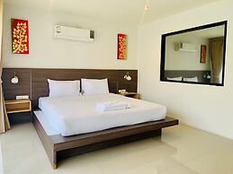 Ocean View Treasure Residence