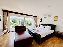 Ocean View Treasure Residence