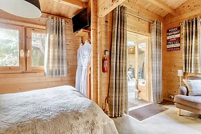 Duck Lodge B&B