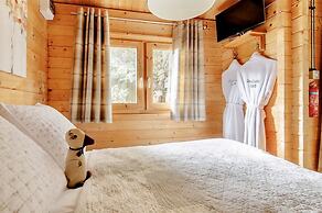 Duck Lodge B&B