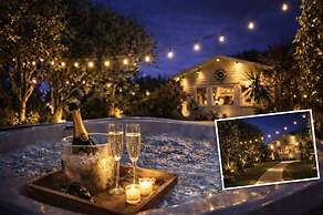 Duck Lodge B&B